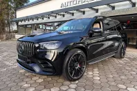 Mercedes-Benz GLS 63 (Clasa GLS) din 2024 cu 27.000 km - oferta MER181434 - foto 1