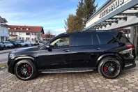 Mercedes-Benz GLS 63 (Clasa GLS) din 2024 cu 27.000 km - oferta MER181434 - foto 2