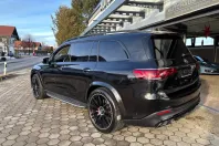 Mercedes-Benz GLS 63 (Clasa GLS) din 2024 cu 27.000 km - oferta MER181434 - foto 3