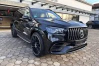Mercedes-Benz GLS 63 (Clasa GLS) din 2024 cu 27.000 km - oferta MER181434 - foto 6