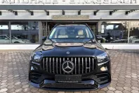 Mercedes-Benz GLS 63 (Clasa GLS) din 2024 cu 27.000 km - oferta MER181434 - foto 7