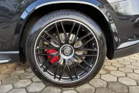 Mercedes-Benz GLS 63 (Clasa GLS) din 2024 cu 27.000 km - oferta MER181434 - foto 8