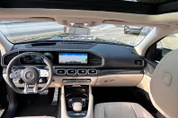 Mercedes-Benz GLS 63 (Clasa GLS) din 2024 cu 27.000 km - oferta MER181434 - foto 13
