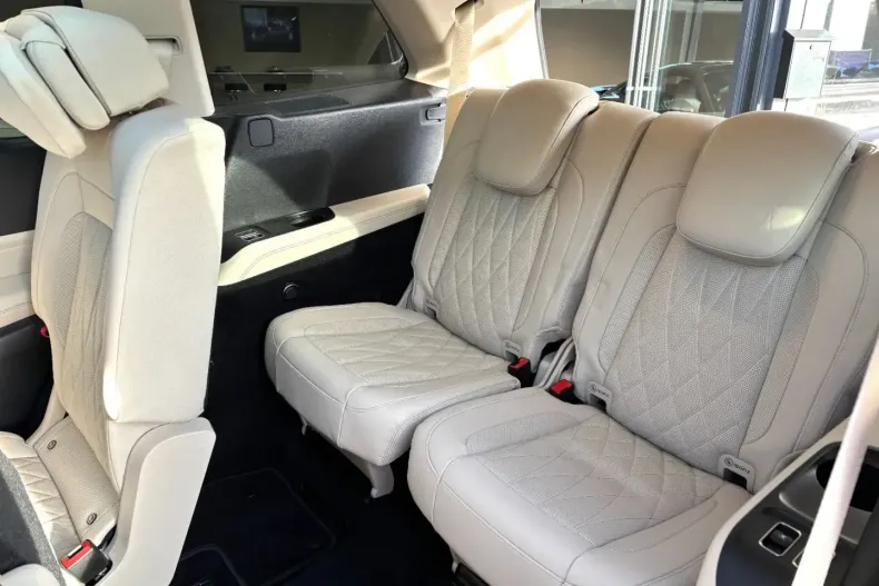 Mercedes-Benz GLS 63 (Clasa GLS) din 2024 cu 27.000 km - oferta MER181434 - foto 15