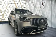 Mercedes-Benz GLS 63 (Clasa GLS) din 2023 cu 70.081 km - oferta MER181435 - foto 3