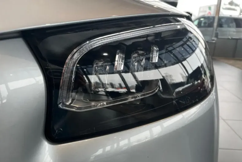 Mercedes-Benz GLS 63 (Clasa GLS) din 2023 cu 70.081 km - oferta MER181435 - foto 4