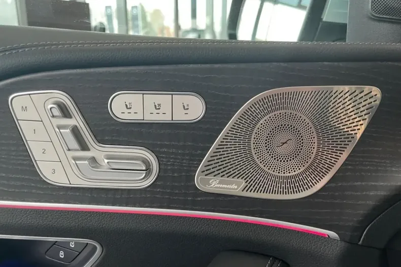 Mercedes-Benz GLS 63 (Clasa GLS) din 2023 cu 70.081 km - oferta MER181435 - foto 9