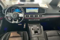 Mercedes-Benz GLS 63 (Clasa GLS) din 2023 cu 70.081 km - oferta MER181435 - foto 12