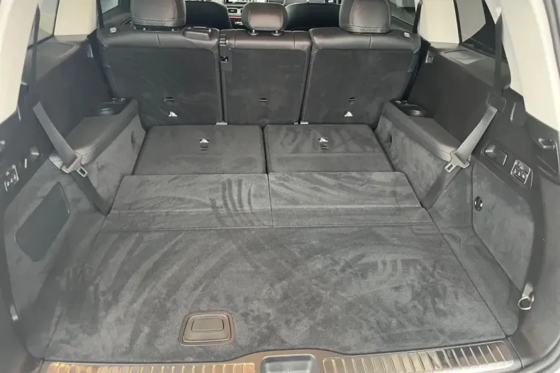 Mercedes-Benz GLS 63 (Clasa GLS) din 2023 cu 70.081 km - oferta MER181435 - foto 13