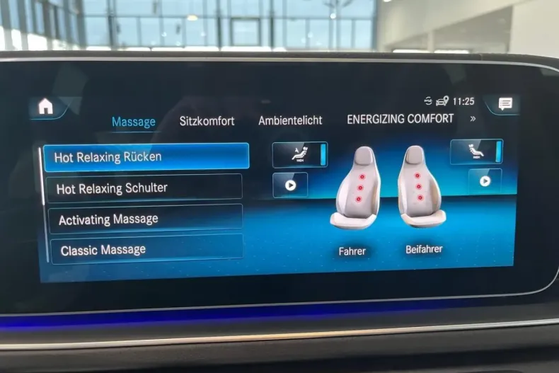 Mercedes-Benz GLS 63 (Clasa GLS) din 2023 cu 70.081 km - oferta MER181435 - foto 18