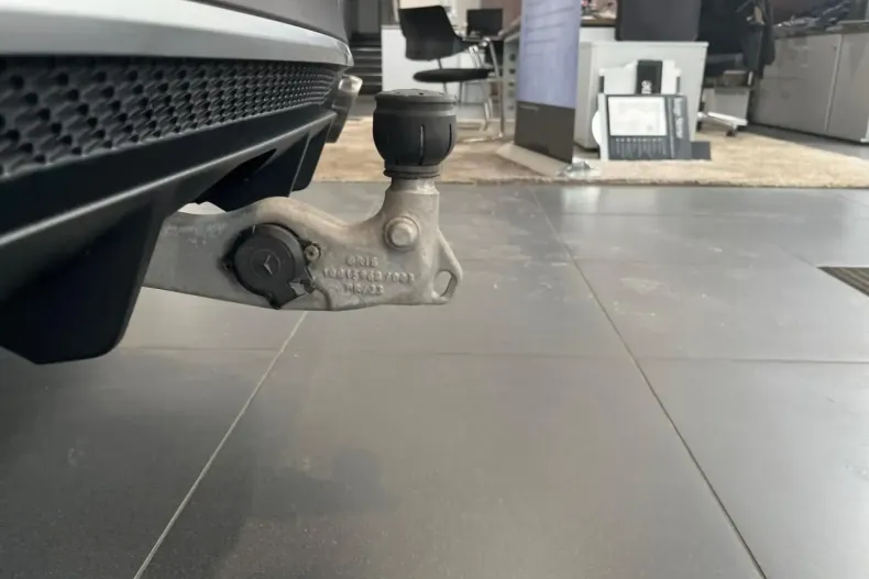 Mercedes-Benz GLS 63 (Clasa GLS) din 2023 cu 70.081 km - oferta MER181435 - foto 23