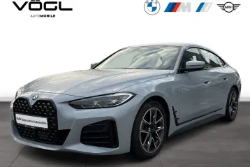 BMW 430 Gran Coupé din 2023 - oferta BMW181436