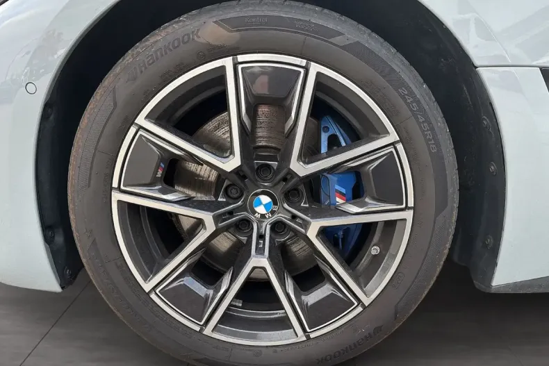 BMW 430 Gran Coupé (Seria 4) din 2023 cu 65.800 km - oferta BMW181436 - foto 5