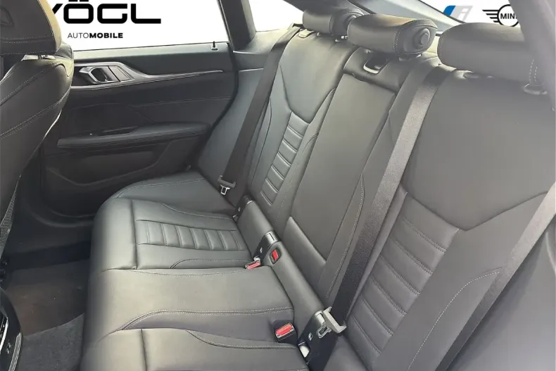 BMW 430 Gran Coupé (Seria 4) din 2023 cu 65.800 km - oferta BMW181436 - foto 9