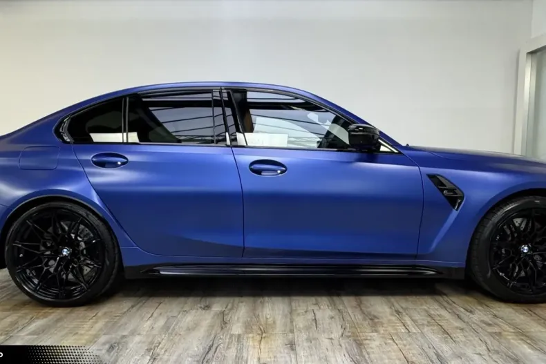 BMW M3 (Modele M) din 2025 cu 8.400 km - oferta BMW181438 - foto 4