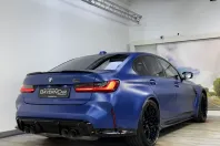 BMW M3 (Modele M) din 2025 cu 8.400 km - oferta BMW181438 - foto 6