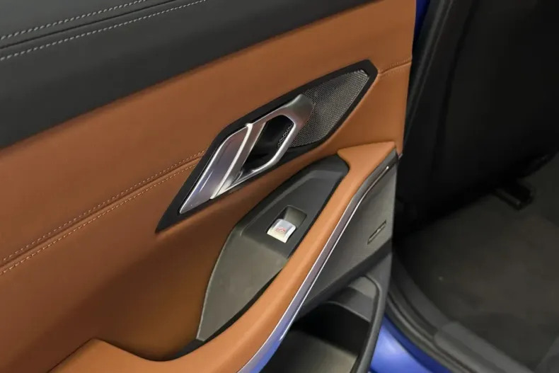 BMW M3 (Modele M) din 2025 cu 8.400 km - oferta BMW181438 - foto 21