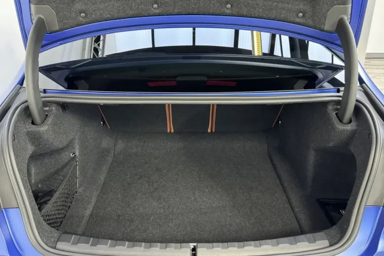 BMW M3 (Modele M) din 2025 cu 8.400 km - oferta BMW181438 - foto 23