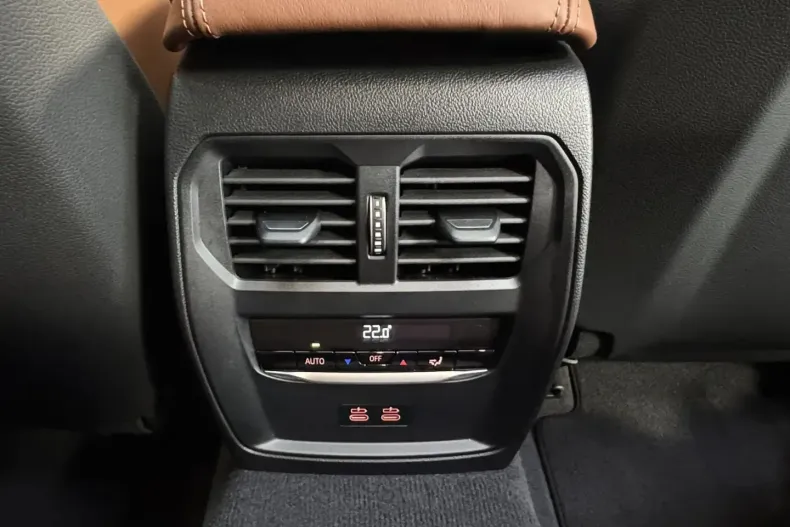 BMW M3 (Modele M) din 2025 cu 8.400 km - oferta BMW181438 - foto 28