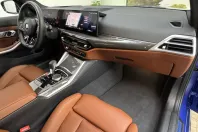 BMW M3 (Modele M) din 2025 cu 8.400 km - oferta BMW181438 - foto 31