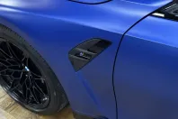 BMW M3 (Modele M) din 2025 cu 8.400 km - oferta BMW181438 - foto 38