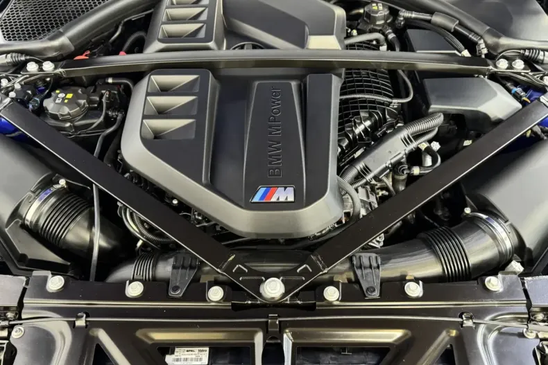 BMW M3 (Modele M) din 2025 cu 8.400 km - oferta BMW181438 - foto 39