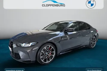 BMW M3 din 2025 - oferta BMW181439