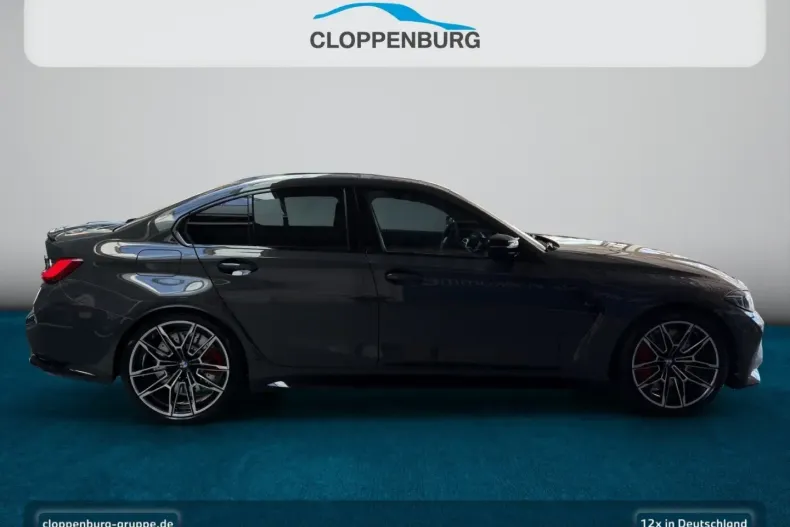 BMW M3 (Modele M) din 2025 cu 9.600 km - oferta BMW181439 - foto 7