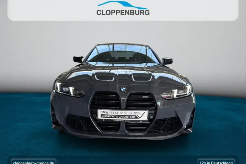 BMW M3 (Modele M) din 2025 cu 9.600 km - oferta BMW181439 - foto 9