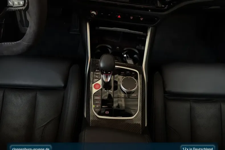 BMW M3 (Modele M) din 2025 cu 9.600 km - oferta BMW181439 - foto 15