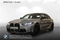 BMW M3 (Modele M) din 2025 cu 12.500 km - oferta BMW181440 - foto 1