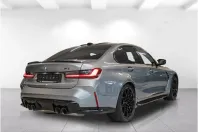 BMW M3 (Modele M) din 2025 cu 12.500 km - oferta BMW181440 - foto 4