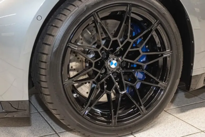 BMW M3 (Modele M) din 2025 cu 12.500 km - oferta BMW181440 - foto 6