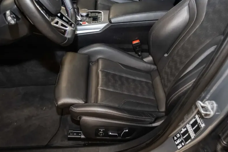 BMW M3 (Modele M) din 2025 cu 12.500 km - oferta BMW181440 - foto 8