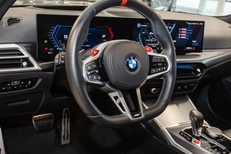 BMW M3 (Modele M) din 2025 cu 12.500 km - oferta BMW181440 - foto 9