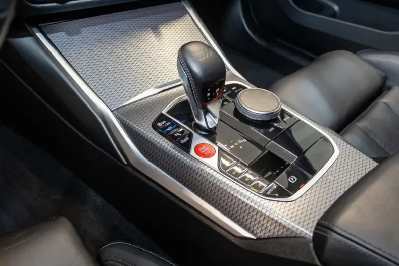 BMW M3 (Modele M) din 2025 cu 12.500 km - oferta BMW181440 - foto 11