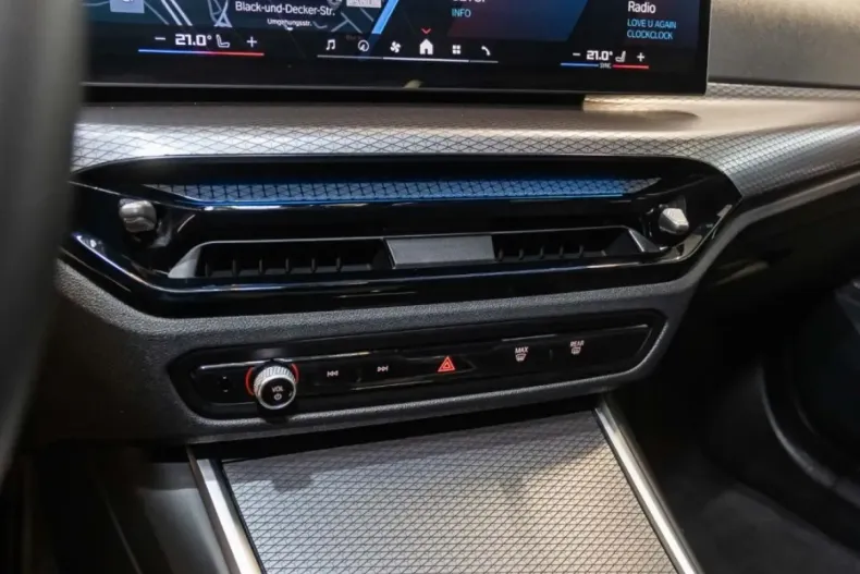 BMW M3 (Modele M) din 2025 cu 12.500 km - oferta BMW181440 - foto 13