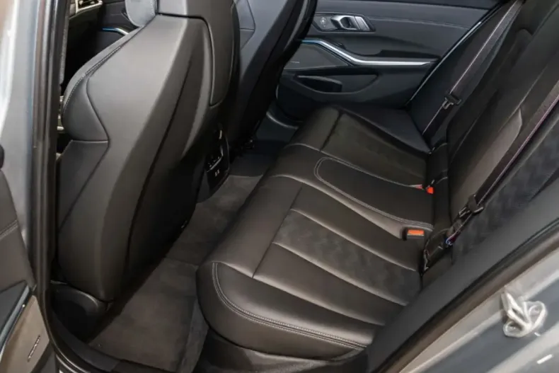 BMW M3 (Modele M) din 2025 cu 12.500 km - oferta BMW181440 - foto 15