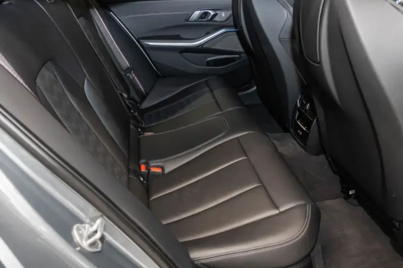 BMW M3 (Modele M) din 2025 cu 12.500 km - oferta BMW181440 - foto 18