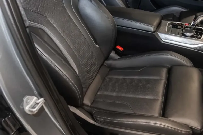 BMW M3 (Modele M) din 2025 cu 12.500 km - oferta BMW181440 - foto 19