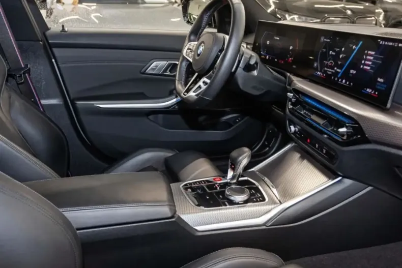 BMW M3 (Modele M) din 2025 cu 12.500 km - oferta BMW181440 - foto 20