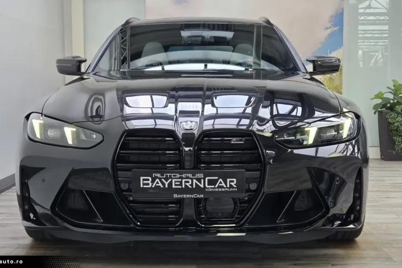 BMW M3 (Modele M) din 2025 cu 4.250 km - oferta BMW181441 - foto 1