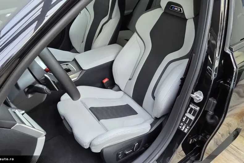 BMW M3 (Modele M) din 2025 cu 4.250 km - oferta BMW181441 - foto 2