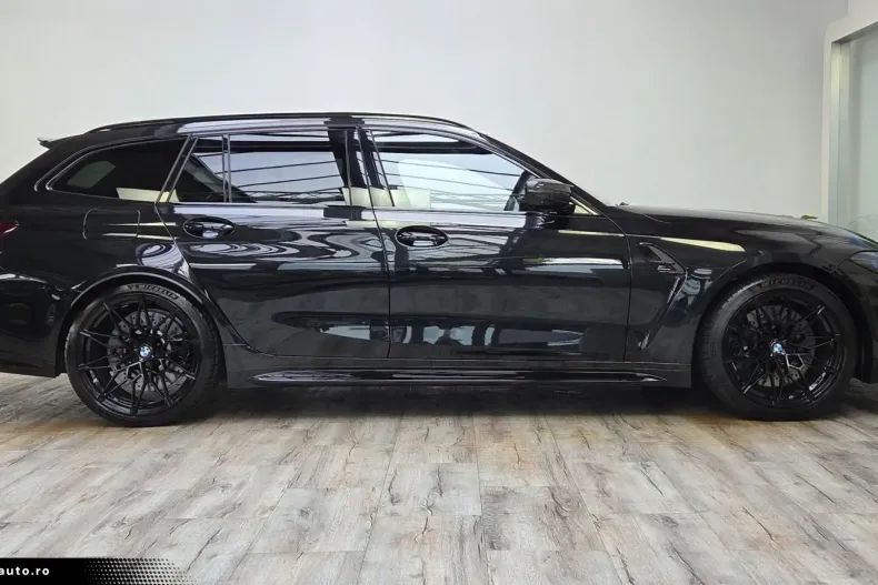 BMW M3 (Modele M) din 2025 cu 4.250 km - oferta BMW181441 - foto 4