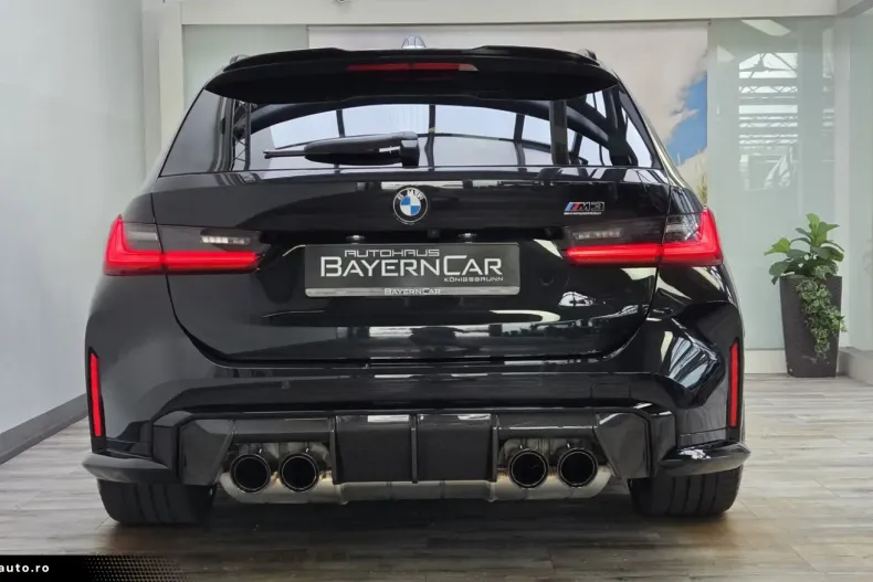 BMW M3 (Modele M) din 2025 cu 4.250 km - oferta BMW181441 - foto 5