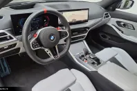 BMW M3 (Modele M) din 2025 cu 4.250 km - oferta BMW181441 - foto 8