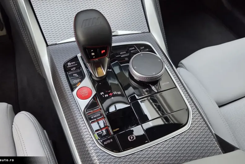 BMW M3 (Modele M) din 2025 cu 4.250 km - oferta BMW181441 - foto 11