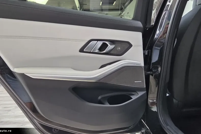 BMW M3 (Modele M) din 2025 cu 4.250 km - oferta BMW181441 - foto 15
