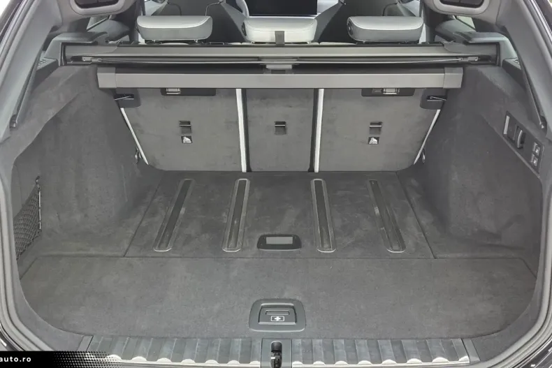 BMW M3 (Modele M) din 2025 cu 4.250 km - oferta BMW181441 - foto 16