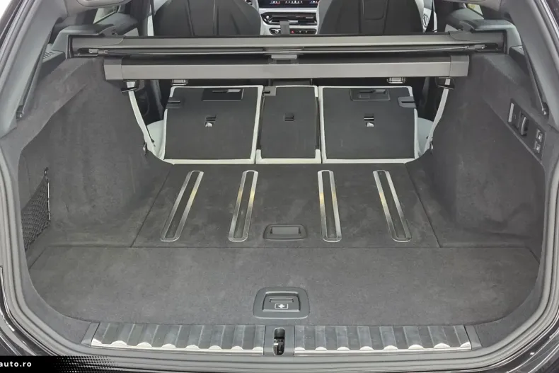 BMW M3 (Modele M) din 2025 cu 4.250 km - oferta BMW181441 - foto 17